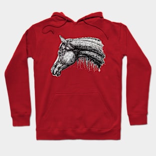 Horse Hoodie